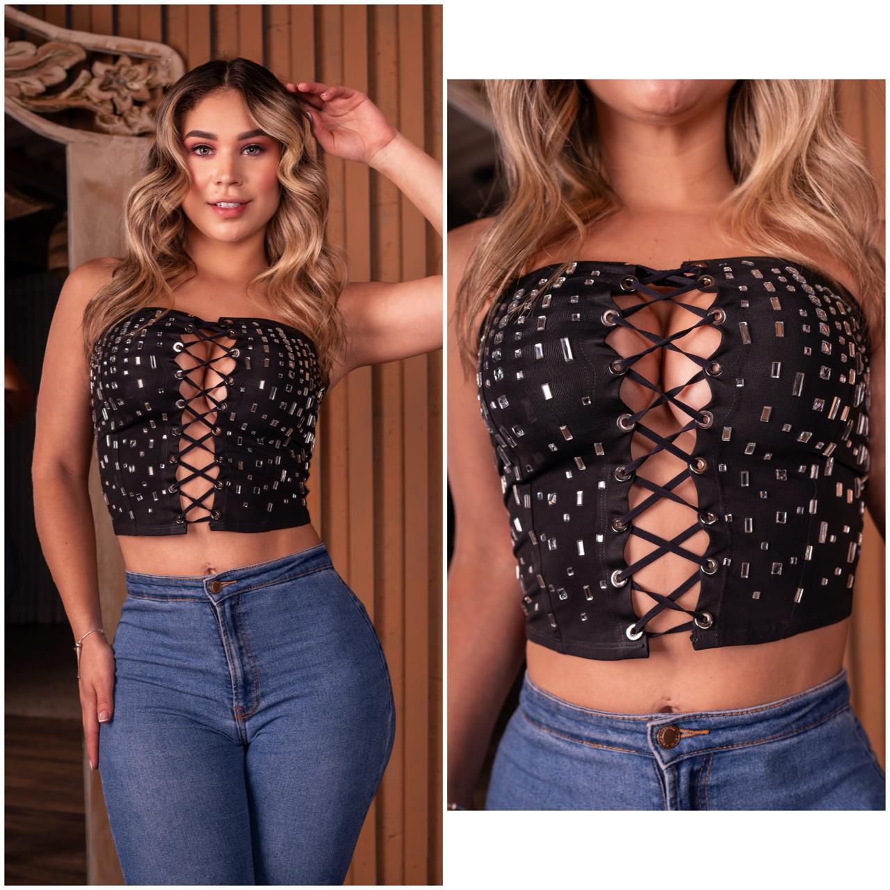 Blusas