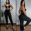 Enterizo Luisa