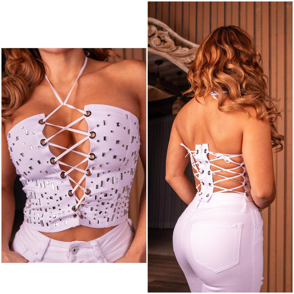 Blusa Karol