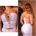 Blusa Karol