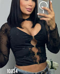 Blusa Sara