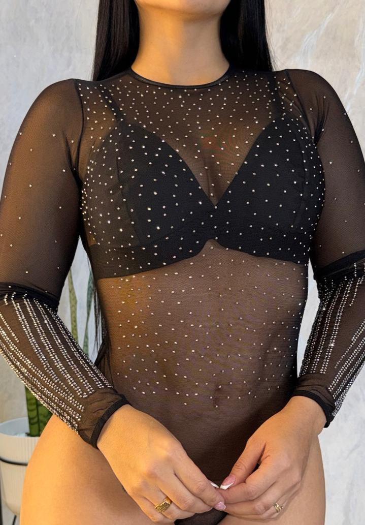 Body Jessi