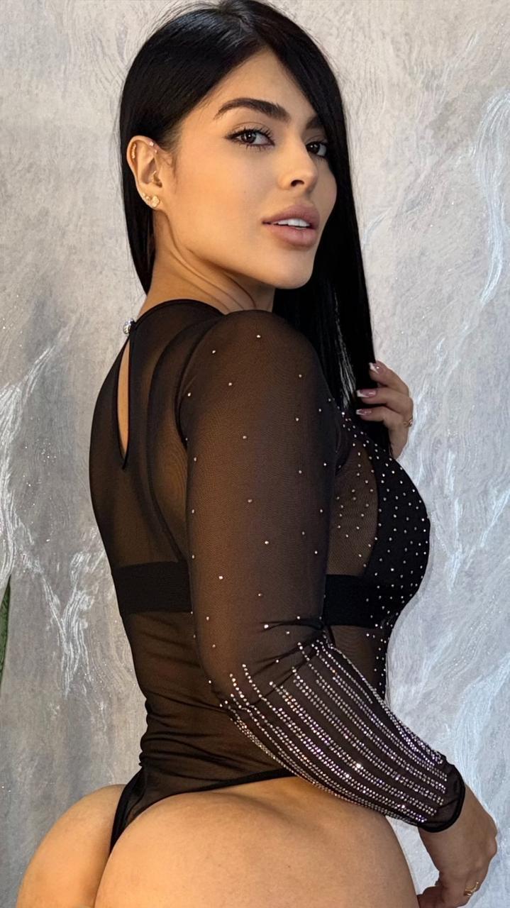 Body Jessi