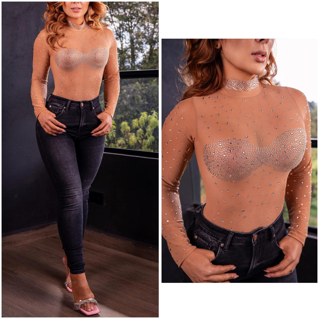 Body Sharon