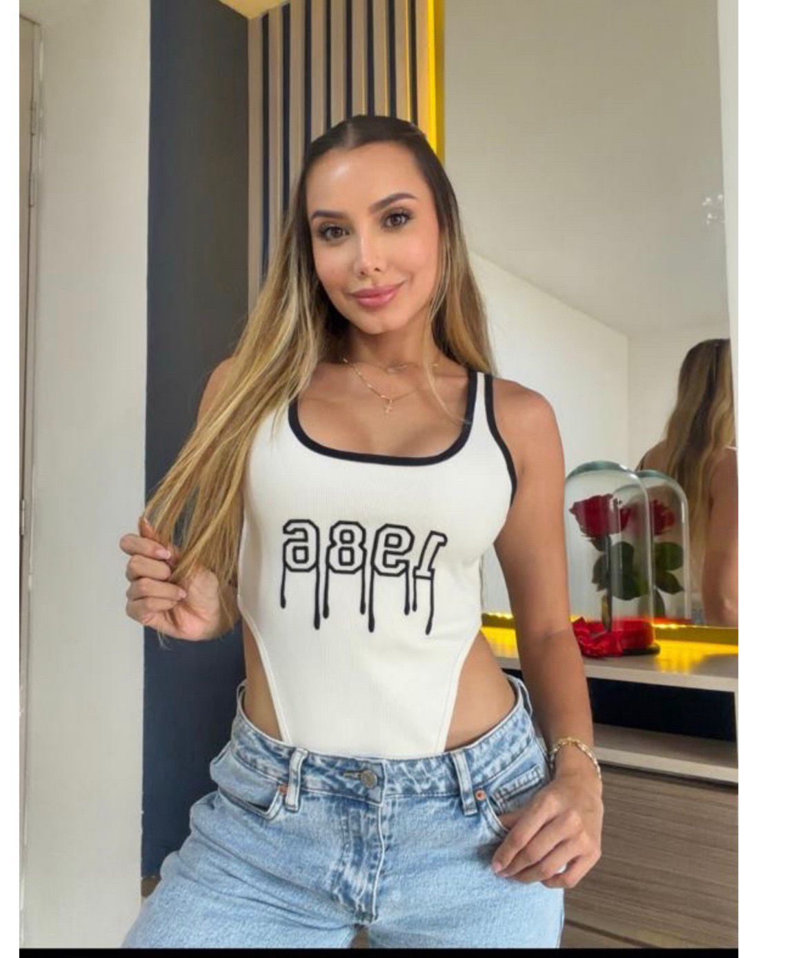 Body Valery