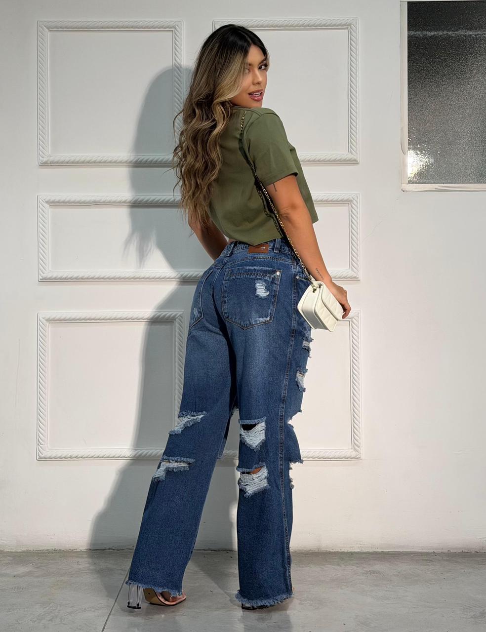 Jean Malibu